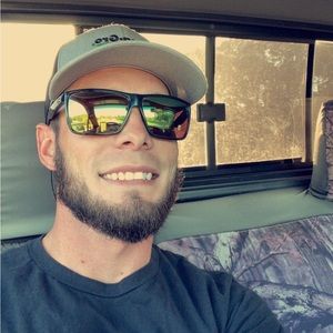 Meet your Posher, Zach